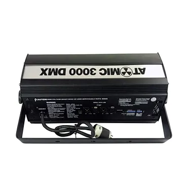DMX512 3000W Strobe Lights