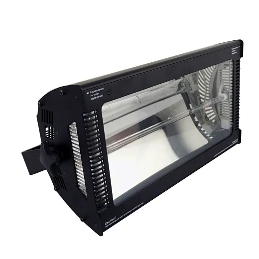 DMX512 3000W Strobe Light